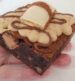 Kinder Brownie